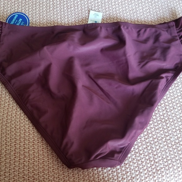 Activist bikini bottom NWT - Picture 3 of 4